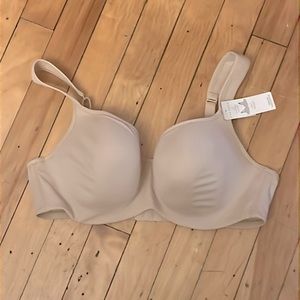 Cacique sexy support Balconette bra size 38C